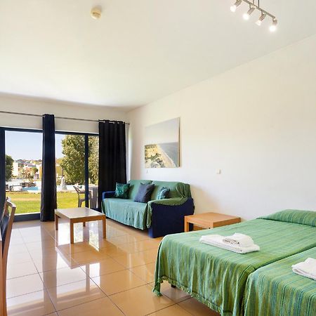 Apartamentos Da Orada By Garvetur อัลบูเฟรา ภายนอก รูปภาพ