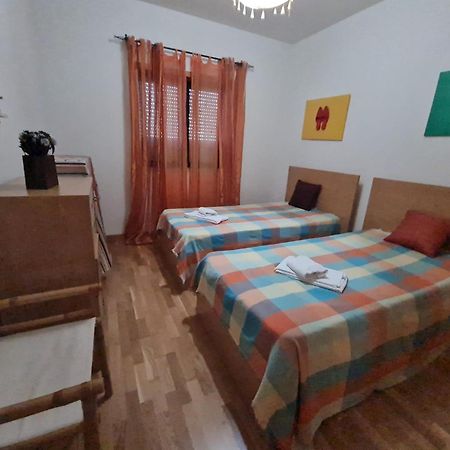 Apartamentos Da Orada By Garvetur อัลบูเฟรา ภายนอก รูปภาพ