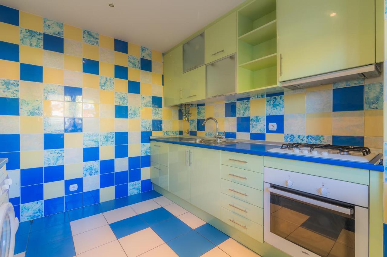 Apartamentos Da Orada By Garvetur อัลบูเฟรา ภายนอก รูปภาพ