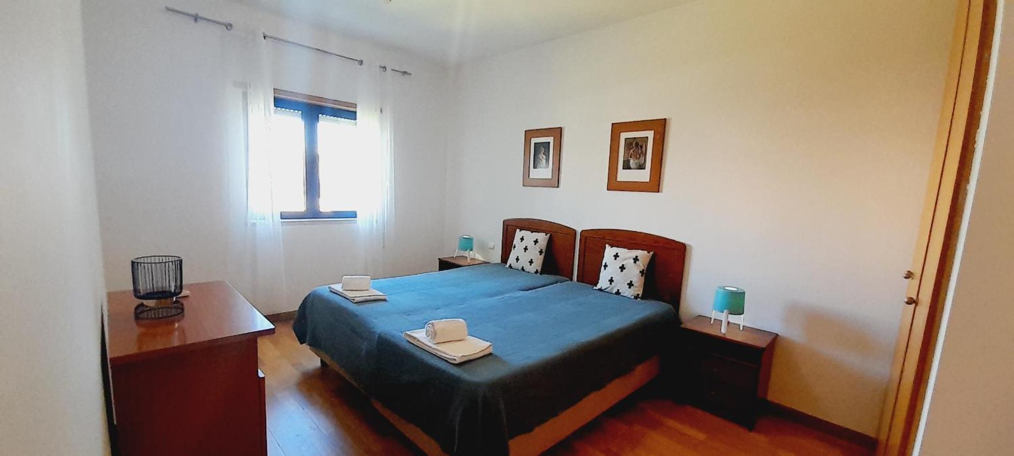 Apartamentos Da Orada By Garvetur อัลบูเฟรา ภายนอก รูปภาพ