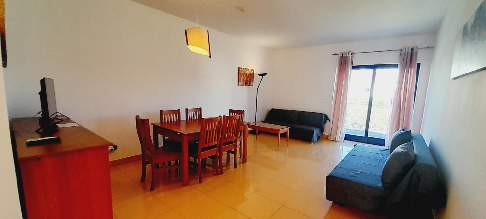 Apartamentos Da Orada By Garvetur อัลบูเฟรา ภายนอก รูปภาพ