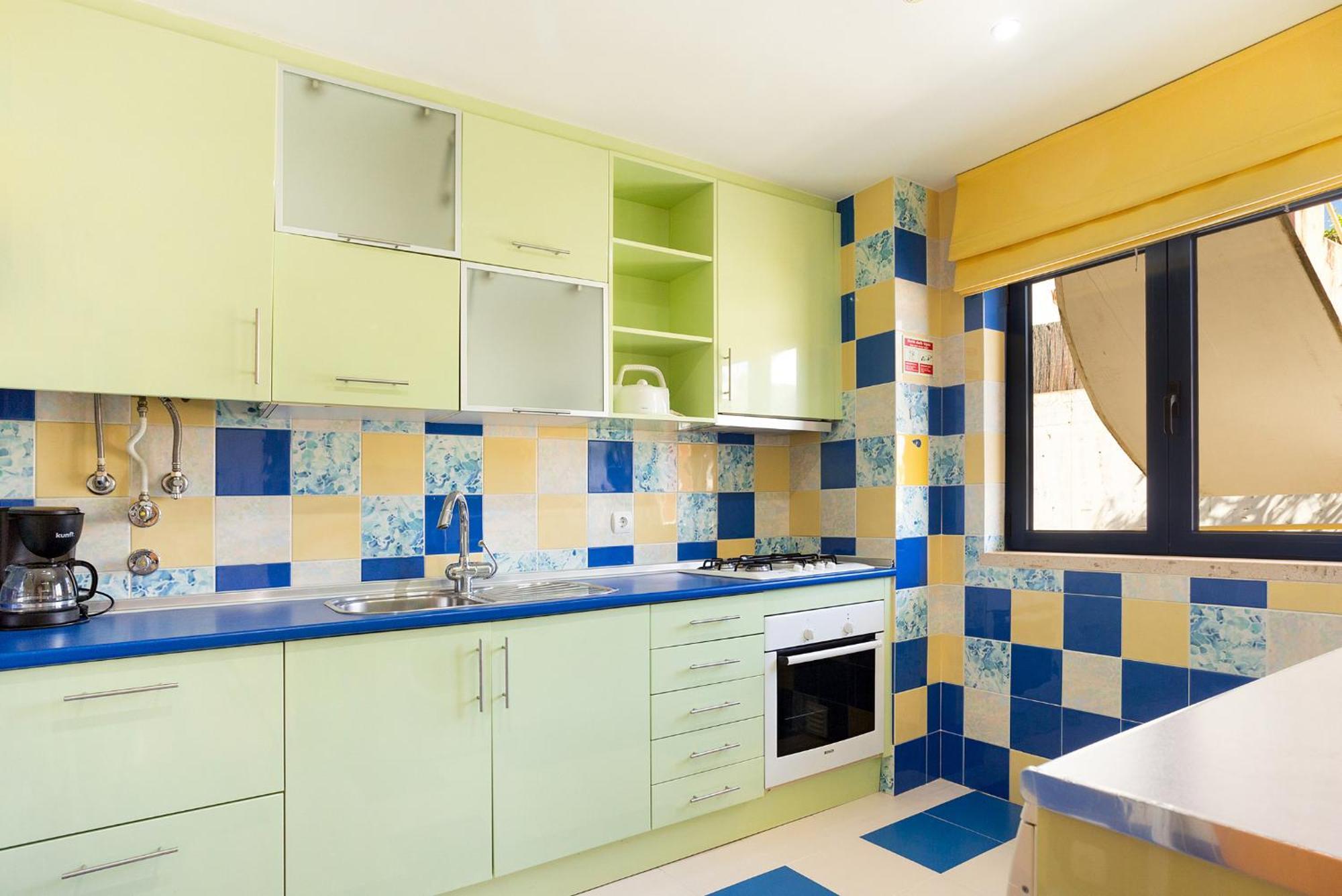 Apartamentos Da Orada By Garvetur อัลบูเฟรา ภายนอก รูปภาพ