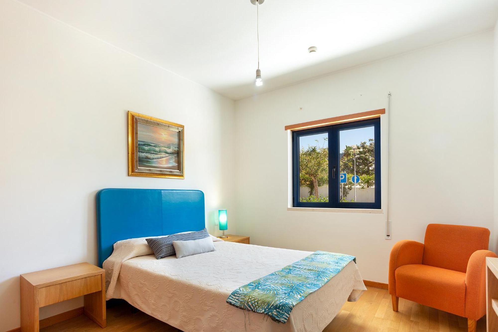 Apartamentos Da Orada By Garvetur อัลบูเฟรา ภายนอก รูปภาพ