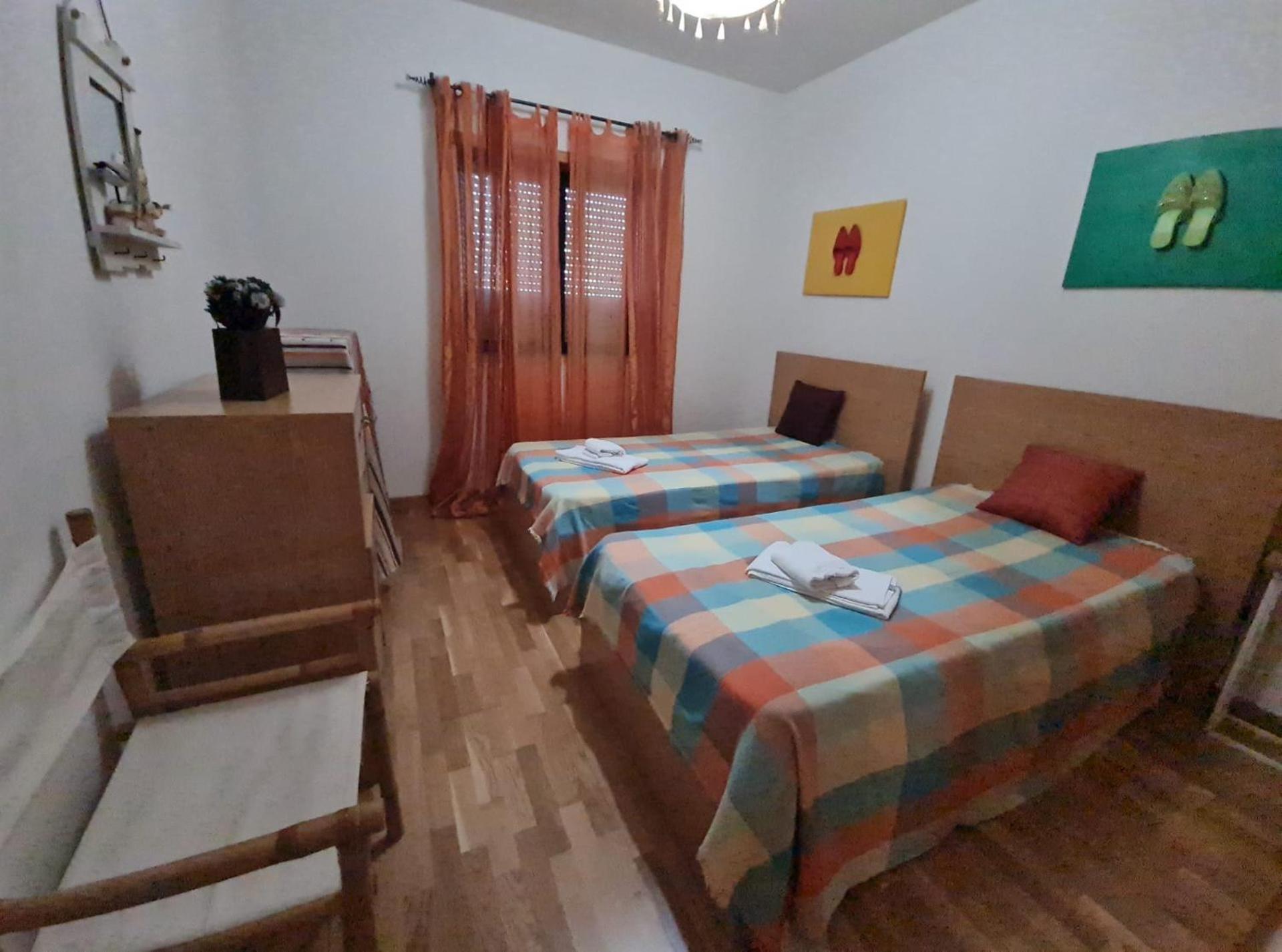 Apartamentos Da Orada By Garvetur อัลบูเฟรา ภายนอก รูปภาพ